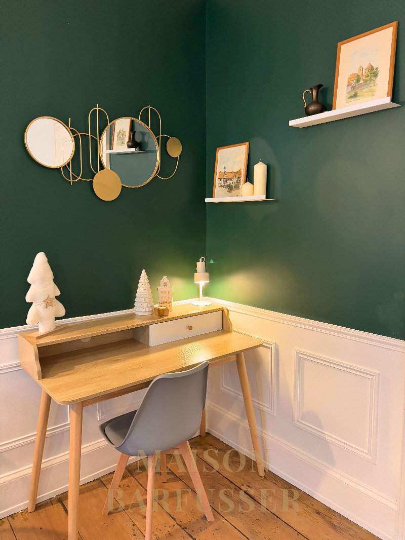 Suite Aube – photo 10