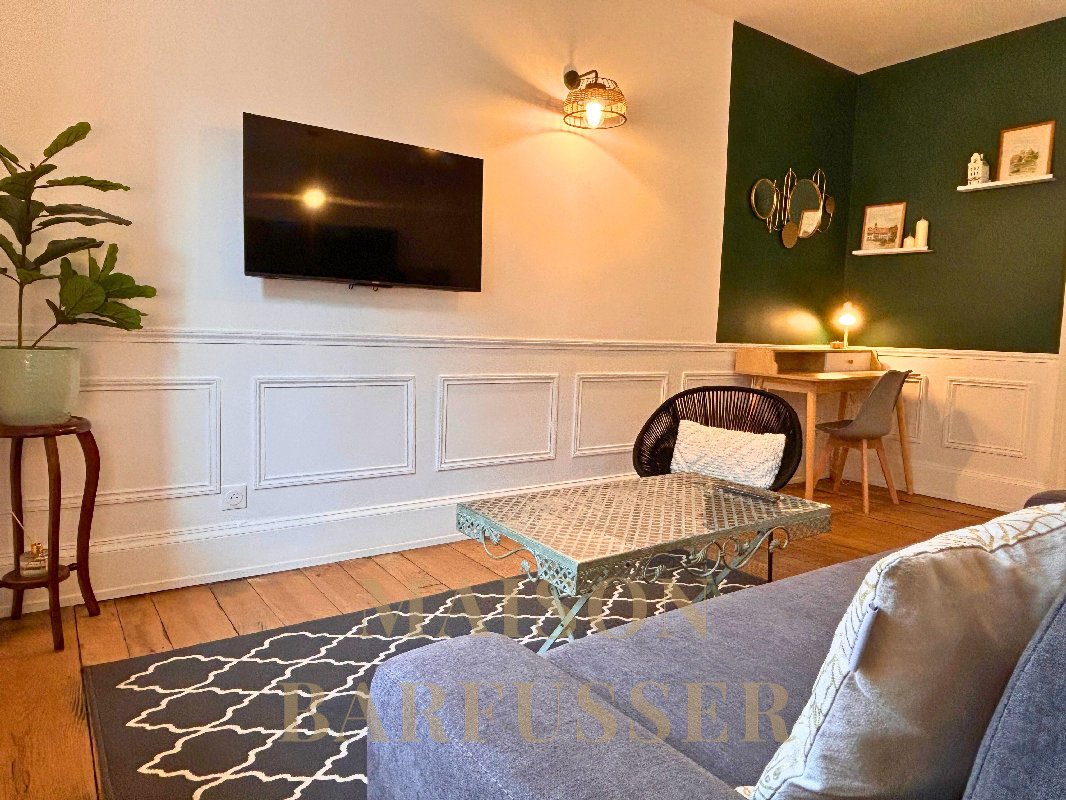 Suite Aube – photo 4