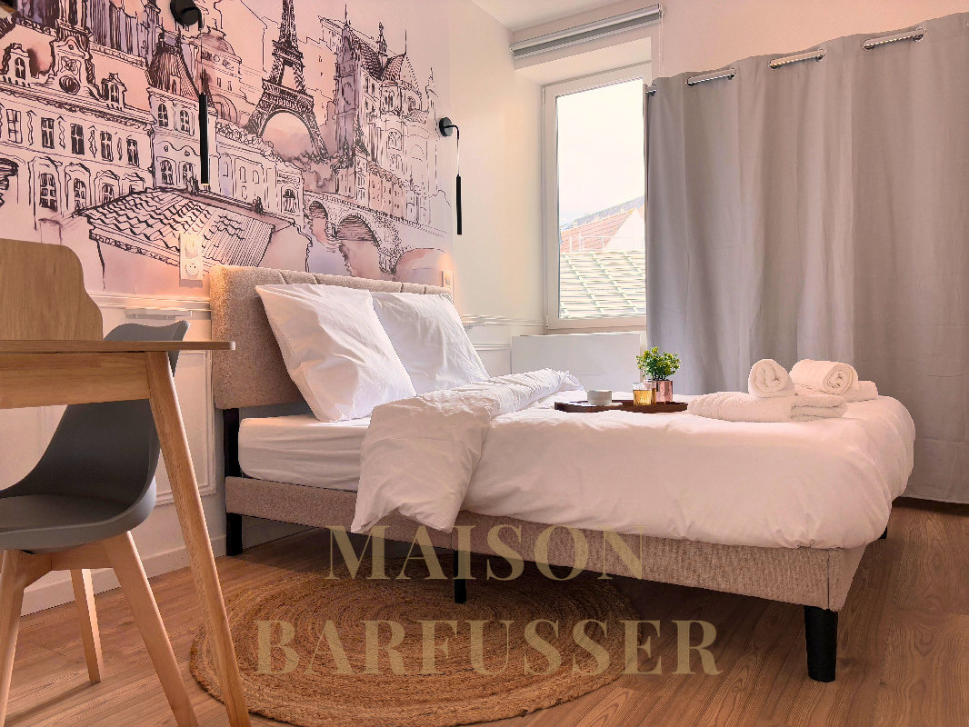 Suite Coton – photo 2