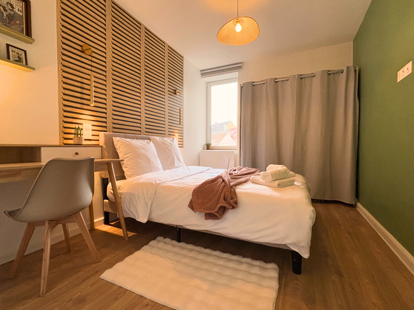 Suite Moka – photo 1